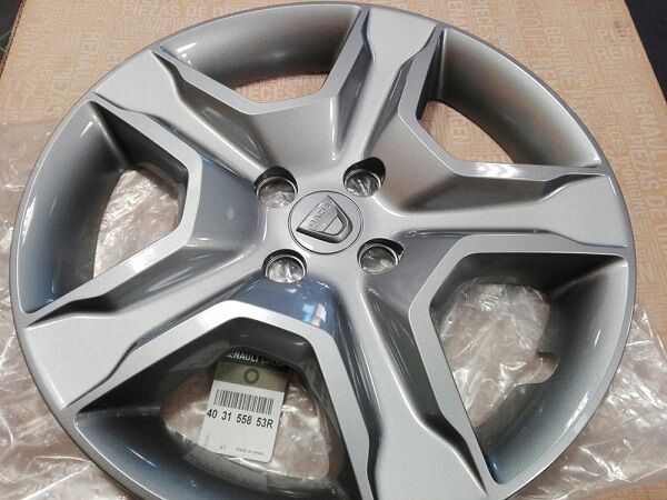 Sandero 2 Stepway Jank Kapağı 16 İçn Jant 403155853R Renault Mais