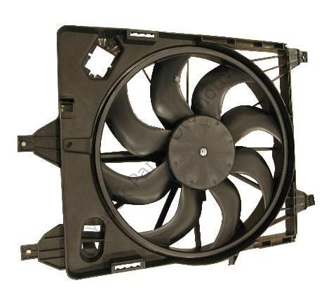 FAN MOTORU DAVLUMBAZLI 420400 PARTNER TEPE BERLINGO XSARA PICASSO
