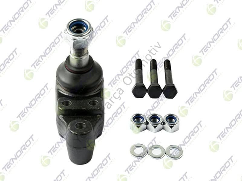 FO813K ROTİL ÖN TRANSİT T12 / T15 (92-00)