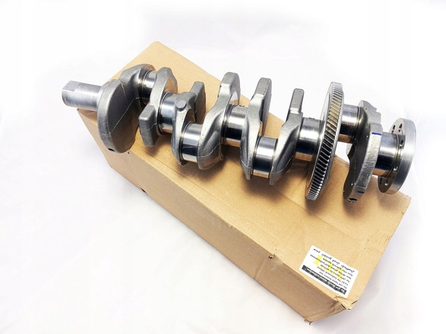 KRANK TRAFIC III-LATITUDE-LAGUNA III 2.0DCI M9R