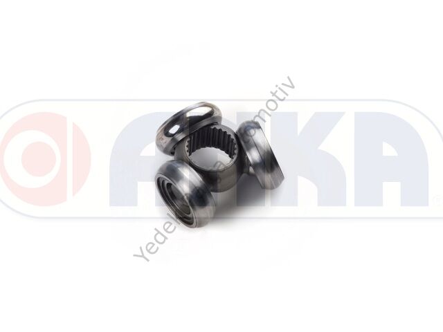AKS MAFSALI 50200002 CADDY-III GOLF-V-VI JETTA 34DİŞ