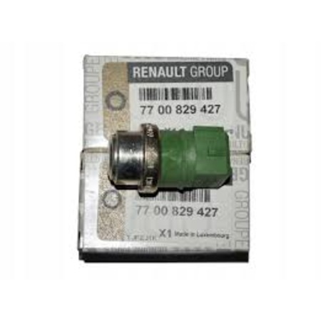 Megane 1 I Laguna 1 I Kangoo 1 I Isı Hararet Müşürü 1.9D F8Q 7700829427 Renault Mais