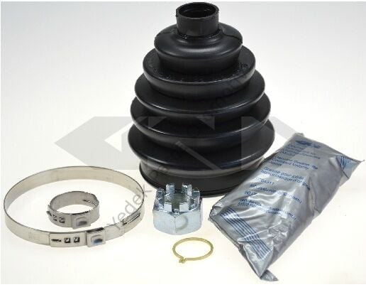 AKS KÖRÜĞÜ DIŞ 303359 ASTRA-G 1.6 16V PLASTİK