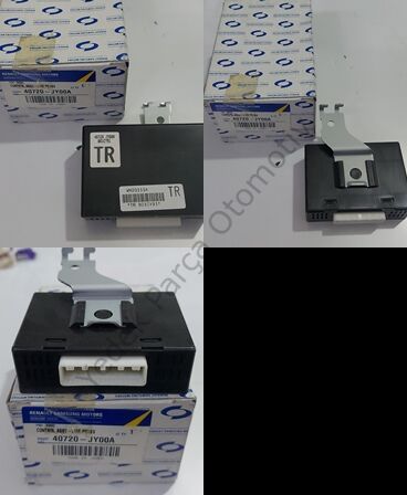 LASTİK BASINÇ SENSÖRÜ 40720JY00A KOLEOS