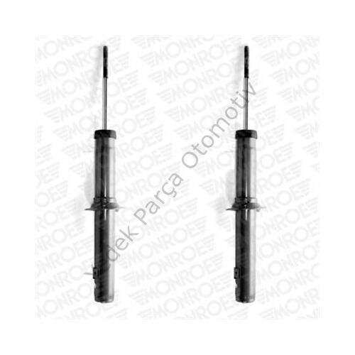 AMORTİSÖR ÖN D7005 HONDA CRV