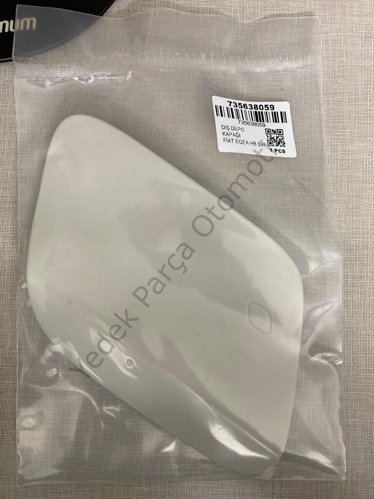 DEPO DIŞ KAPAĞI 735638059 EGEA HB SW