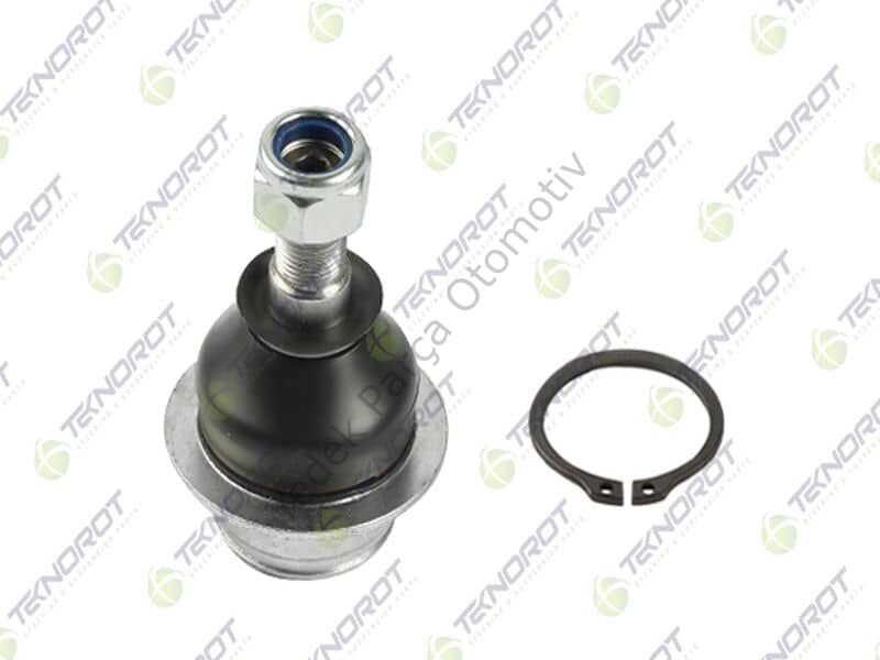 FO823 ROTİL ALT V184 (01-06) V347 (06-11) CONNECT (02-13) CUTOM (11>)