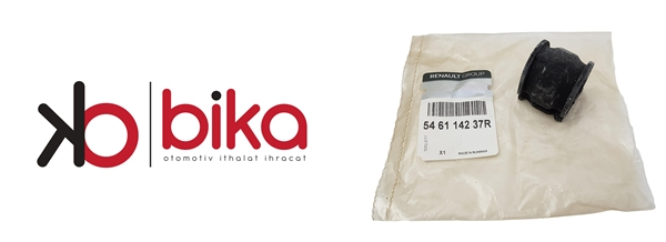 Duster 1 I Iraj Lastiği Ön Orta 2009 2017 8200852550 546114237R Renault Mais