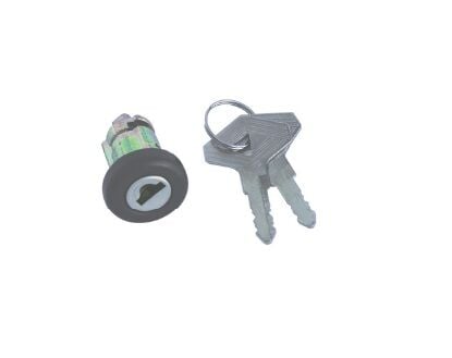 R9 Broadway Fairway R11 Flaşh Kapı Kilit Şifresi Takımı 2'li Set 7701349637 Carex