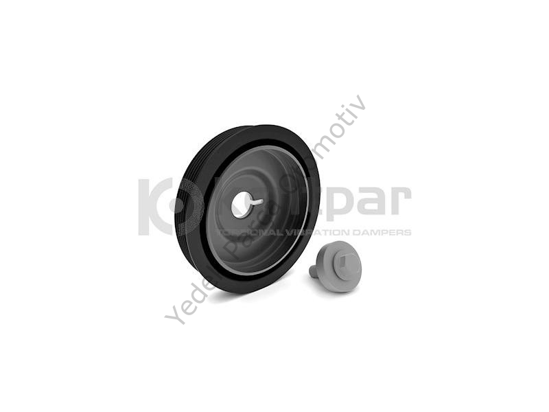 KRANK KASNAGI (KIT) CLIO II III KANGOO MEGANE II SCENIC II TWINGO LOGAN 1.5 DCI (6 KANAL)