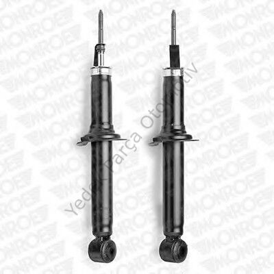 AMORTİSÖR ARKA D7006 HONDA CRV 2.0-16V (99)