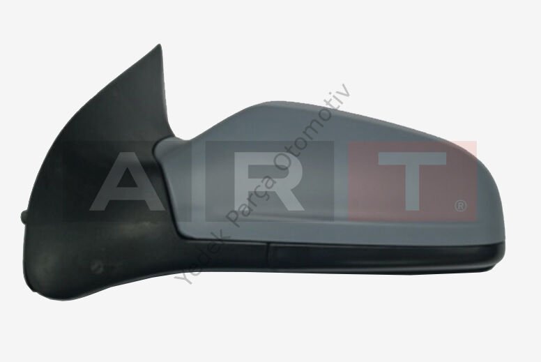 AYNA SOL M024.4034 ASTRA H 2004- ELEKTRİKLİ ASTARLI ASFERİK 3 KAPI