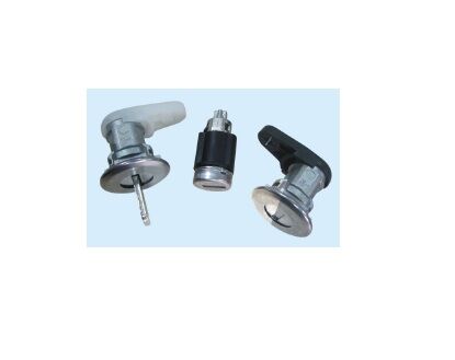 Logan Kapı Kilit Fişeği 3 lü Carex