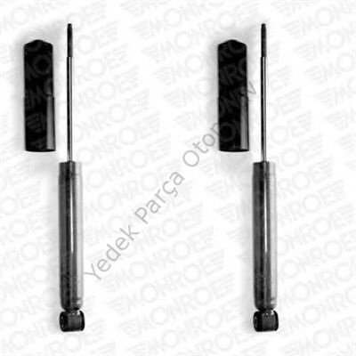 AMORTİSÖR ARKA D7624 L/R SUZUKI VİTARA 1.6 2.0 (90-95) 2 VE 4 KAPI ŞASE