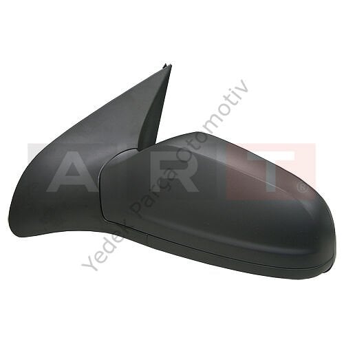 AYNA SOL M024.4035 ASTRA H 2004- ELEKTRİKLİ ISITMALI ASFERİK