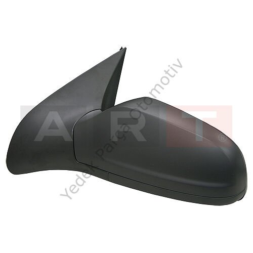 AYNA SOL M024.4035 ASTRA H 2004- ELEKTRİKLİ ISITMALI ASFERİK