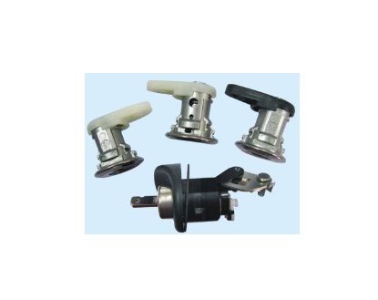 Logan Kapı Kilit Fişeği 4 lü Carex