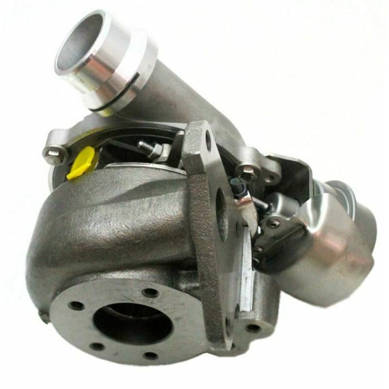 TURBO SARJ MEGANE II-SCENIC II 1.5DCI K9K 100BG