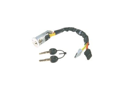 Ekspres Kontak Kilidi Carex