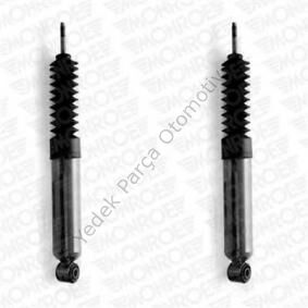 AMORTİSÖR ÖN D8497 FRONTERA-B