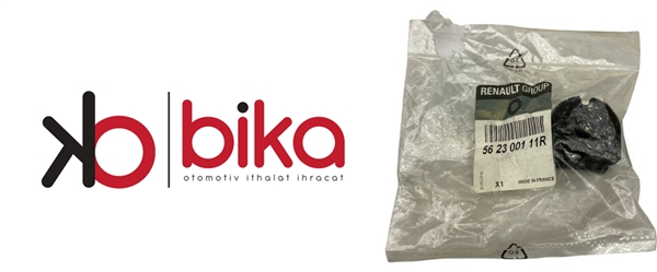 Duster 1 I Arka Iraj Demir Orta Lastiği Lastik 2009 2017 562300111R Renault Mais