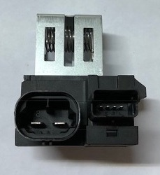 Fan Rezistansi Clio Iv-Captur-Dokker-Lodgy