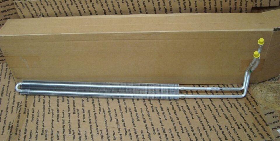 DİREKSİYON BASINÇ HORTUMU 8M0376754291 INSIGNIA 2.0 CDTI