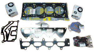 Clio 2 3 Modus Megane 1 I Laguna 1 I Motor Üst Conta Takımı 1.4 1.6 16 K4M K4J 7701471886