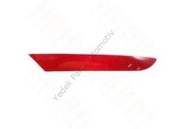 ARKA TAMPON REFLEKTORU SAG CLIO V
