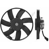 FAN MOTORU 421500 A4 A6 A8 CABRIOLET VW PASSAT (80W 280mm)