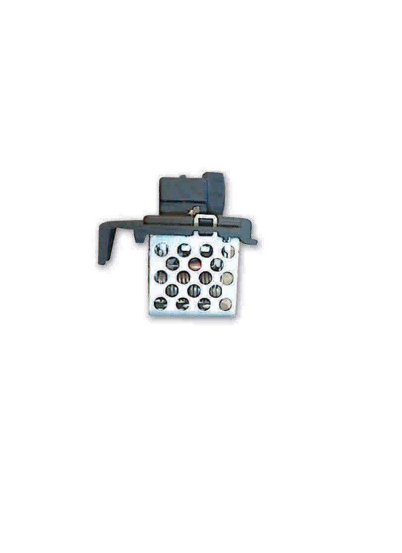 Master 3 Fan Kalorifer Motor Rezistansı 2.3 Dci M9T 2010 2020 214934359R Vm