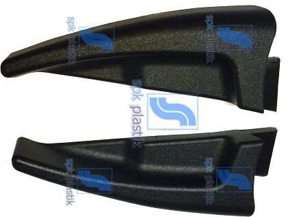 Fluence - Megane 3 Koltuk Ayar Kolu 886088035R Spk