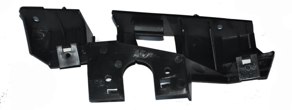 Clio 2 Sağ Far Alt Bağlantı Parçası 1998 2002 7700434363 Renault Mais