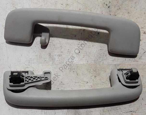 TAVAN EL TUTAMAĞI BEJ 739406911R CLIO V