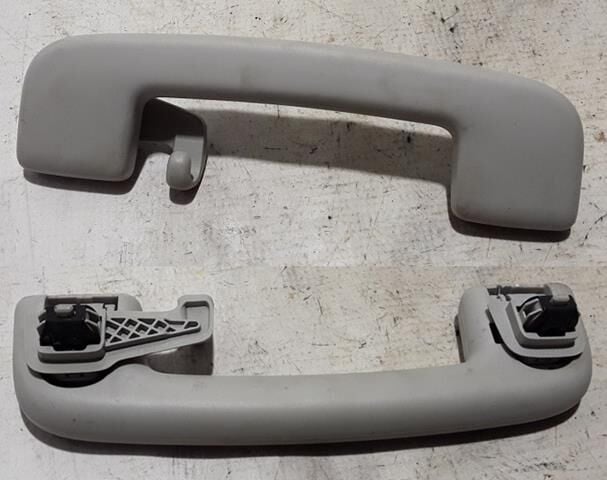 Clio 5 Tavan El Tutamağı Ön Arka Sağ Sol Uyumlu Bej 739406911R Renault Orijinal