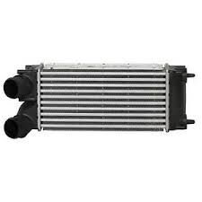 TURBO RADYATÖRÜ 343800 BERLINGO-III C4 C4 PICASSO PARTNER TEPE 04-> P308 P3008 P