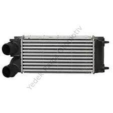 TURBO RADYATÖRÜ 343800 BERLINGO-III C4 C4 PICASSO PARTNER TEPE 04-> P308 P3008 P