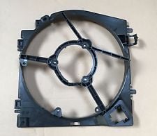 Clio 3 Fan Motoru + Fan Pervanesi Davlumbazlı 7701063963 Kale