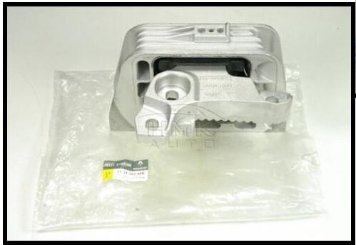 Master 2 - 3 Movano Sağ Motor Takozu Kulağı Önden Çekiş 2.5 dCi 2.3 dCi 112108180R Üçel