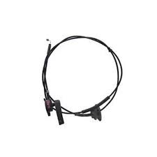 Clio 2 Kaput Açma Teli Halatı 2003 2008 8200235412 Renault Mais