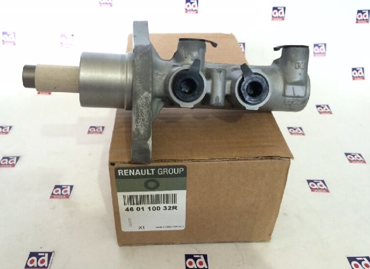 Master 3 Fren Ana Merkezi 2.3 Dci M9T 2010 2020 460110032R Renault Mais