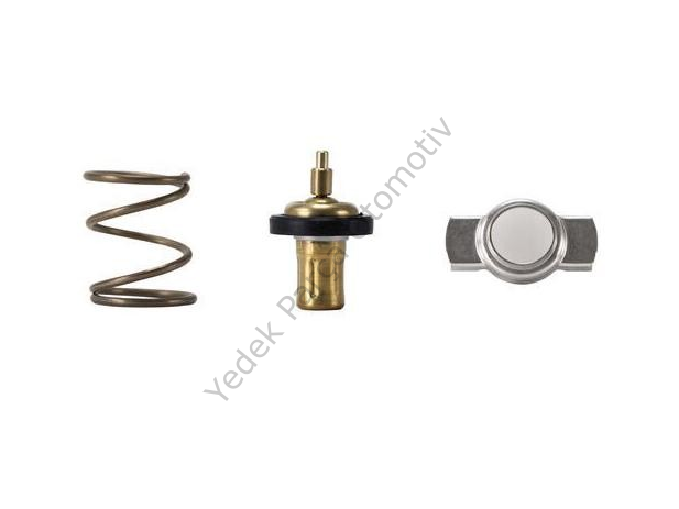 TERMOSTAT ( IC PAECA ) 83 C EURO 5 CLIO IV 2012 - MEGANE IV 2016 -KANGOO 1.5DCI