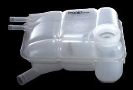 GENLEŞME KAVANOZU 343815 FIESTA 1.6 ZETEC S 95>06 KAPAKLI