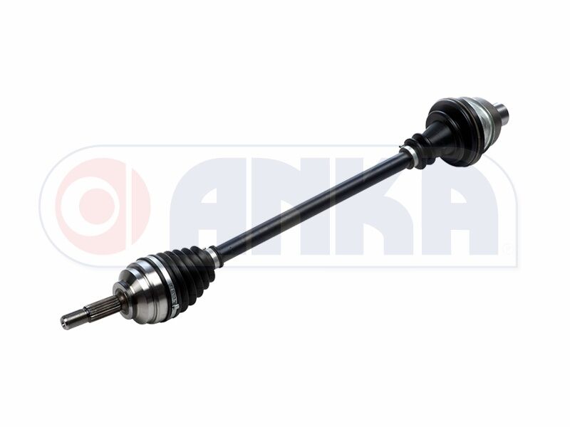 R9 Broadway Fairway R11 Flash Sağ Ön Aks Komple 7701349660 8200323961 Anka