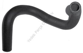 KALORİFER HORTUMU (GİRİŞ) T13508 ACCENT III ERA 1.5 CRDİ DİZEL (06>11)