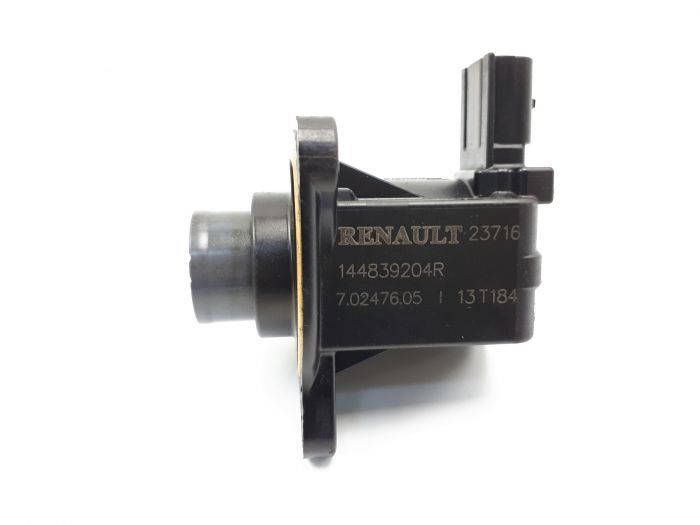 TURBO ELEKTROVANSI CLIO IV-CAPTUR 1.2TCE H5F