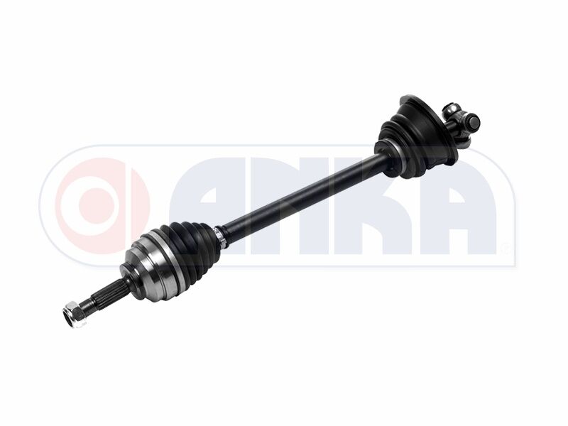 R9 Broadway Fairway R11 Flash Sol Ön Aks Komple 7701349359 Anka