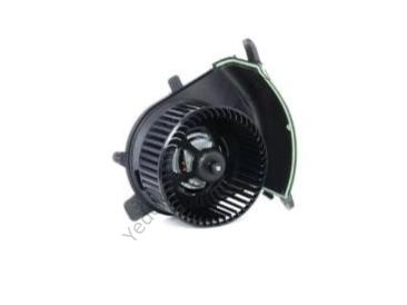 KALORIFER MOTORU 12V MEGANE II SCENIC II 03=> (TUM MOTORLARA)