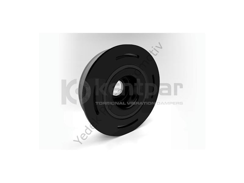 KRANK KASNAGI  ESPACE III LAGUNA II MASTER II 2.2 DCI (6 KANAL)