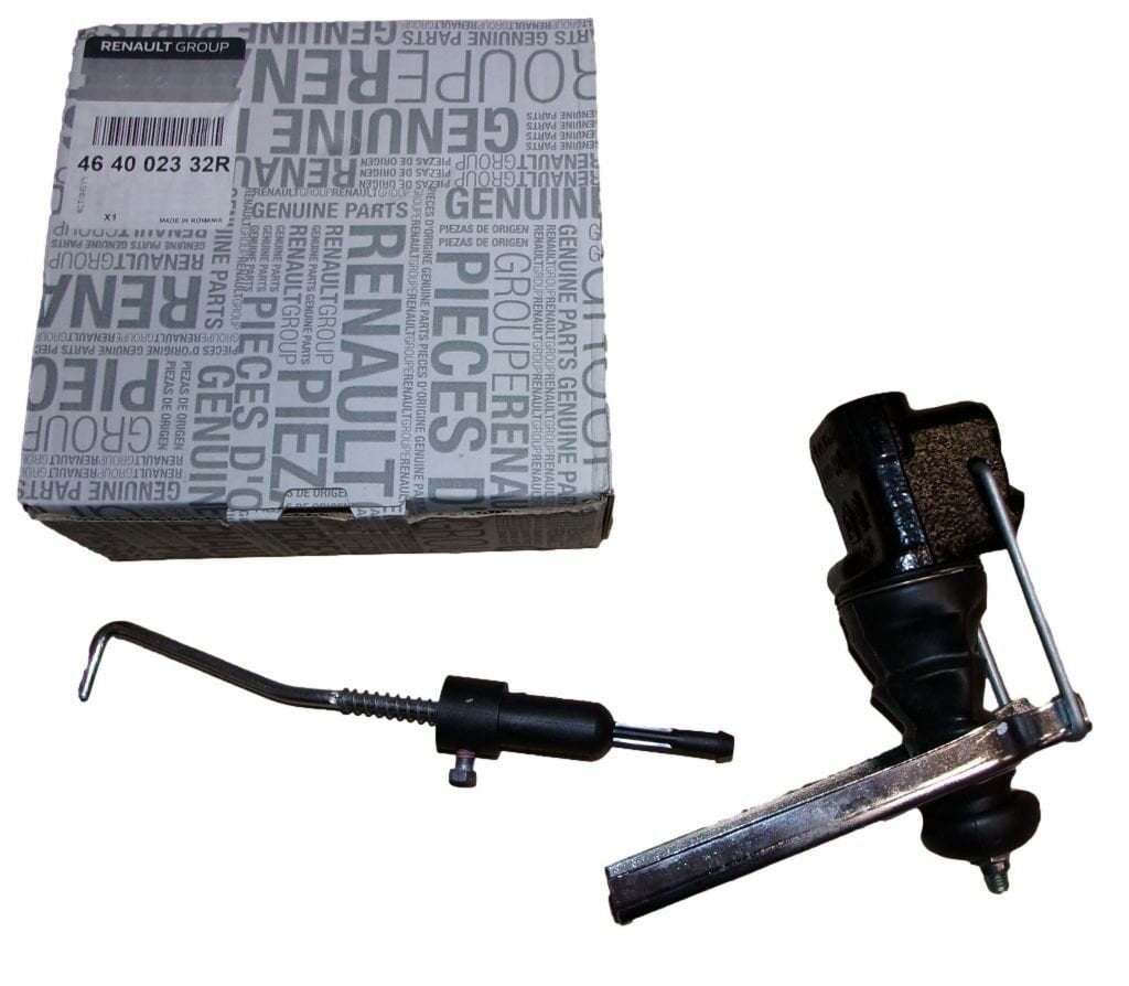 Logan 1 Sandero 1 Fren Limitörü 6001550930 8201038335 464002332R Renault Mais